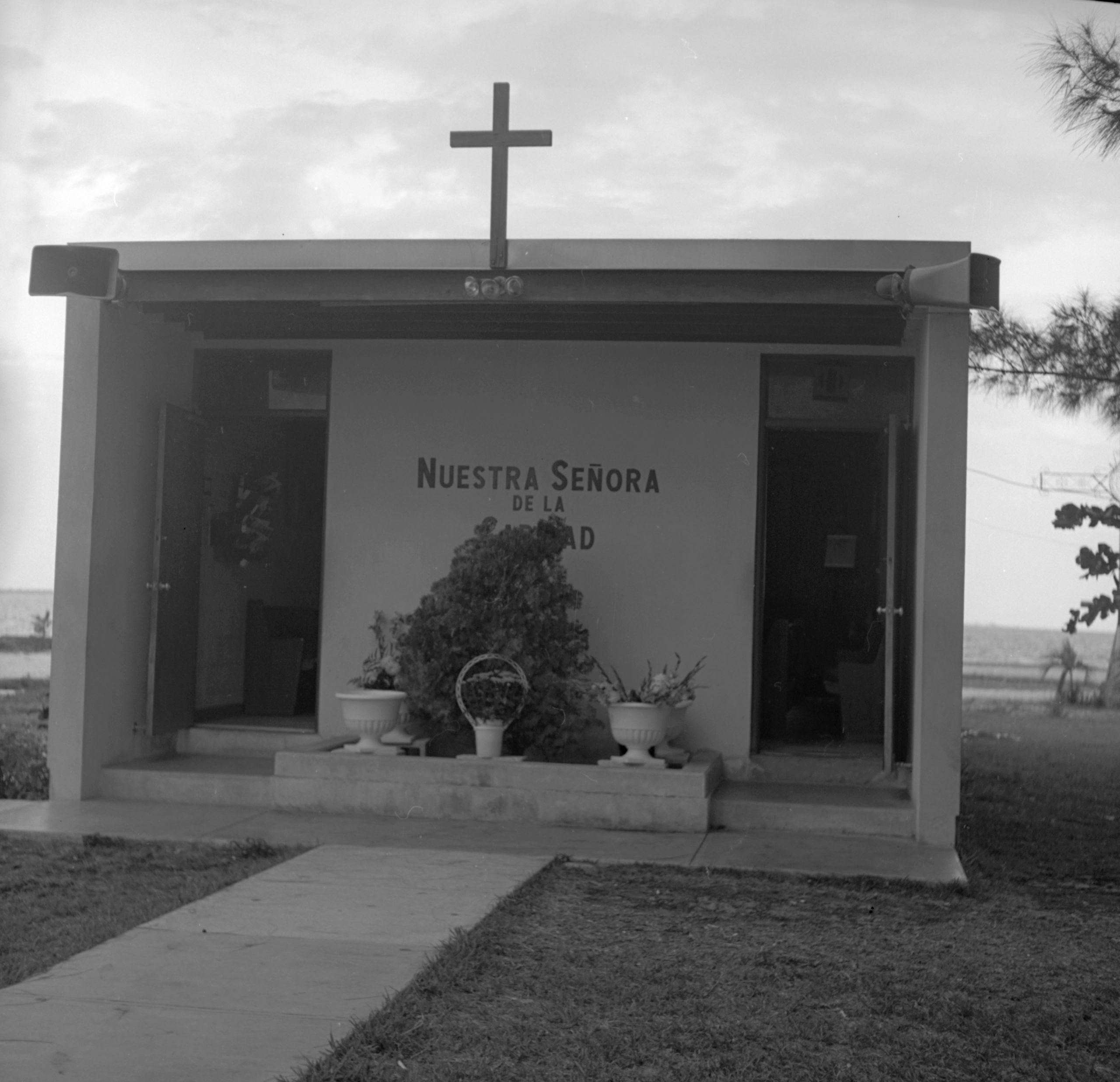 Ermita 33