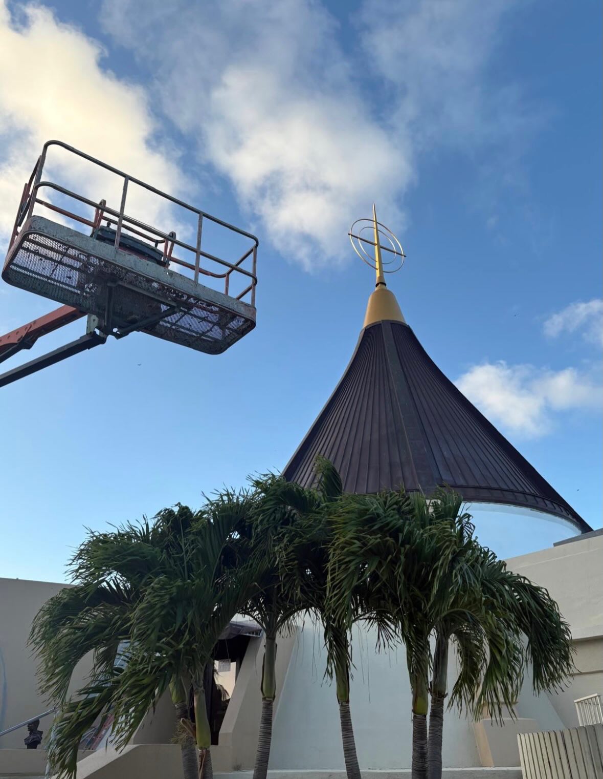 Ermita Repairs 2