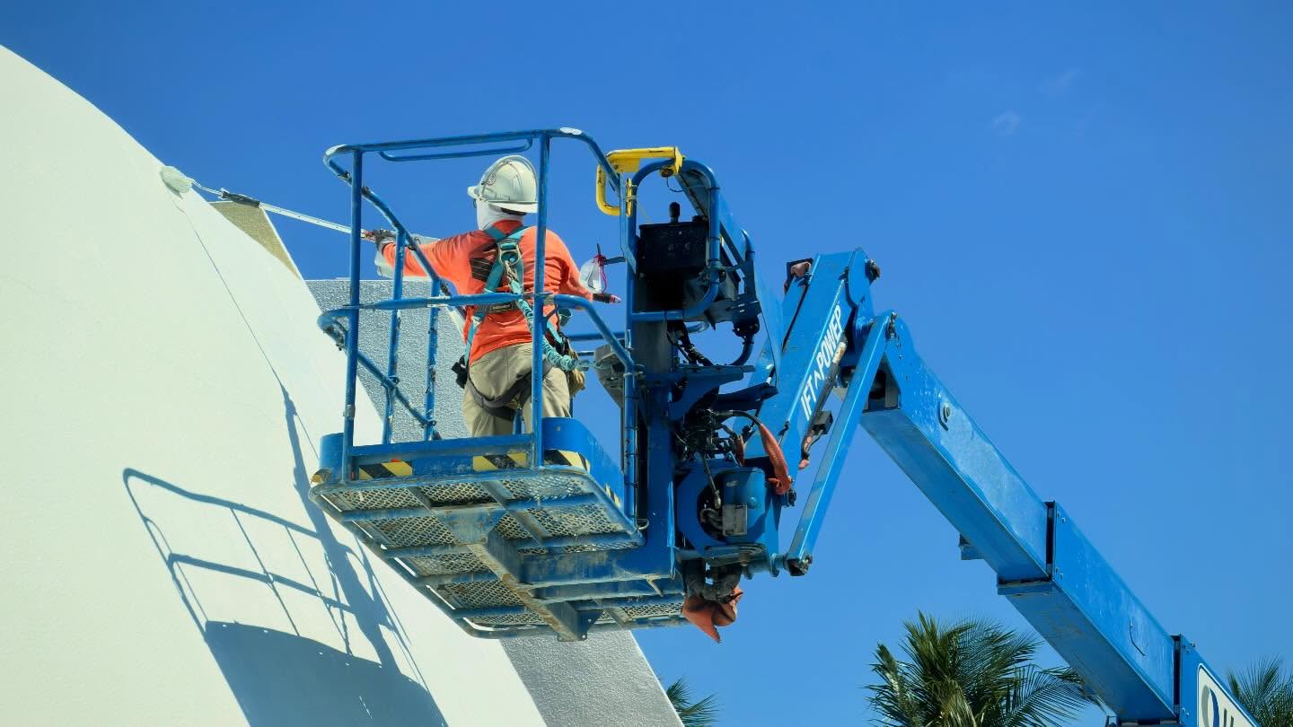 Ermita Repairs 4