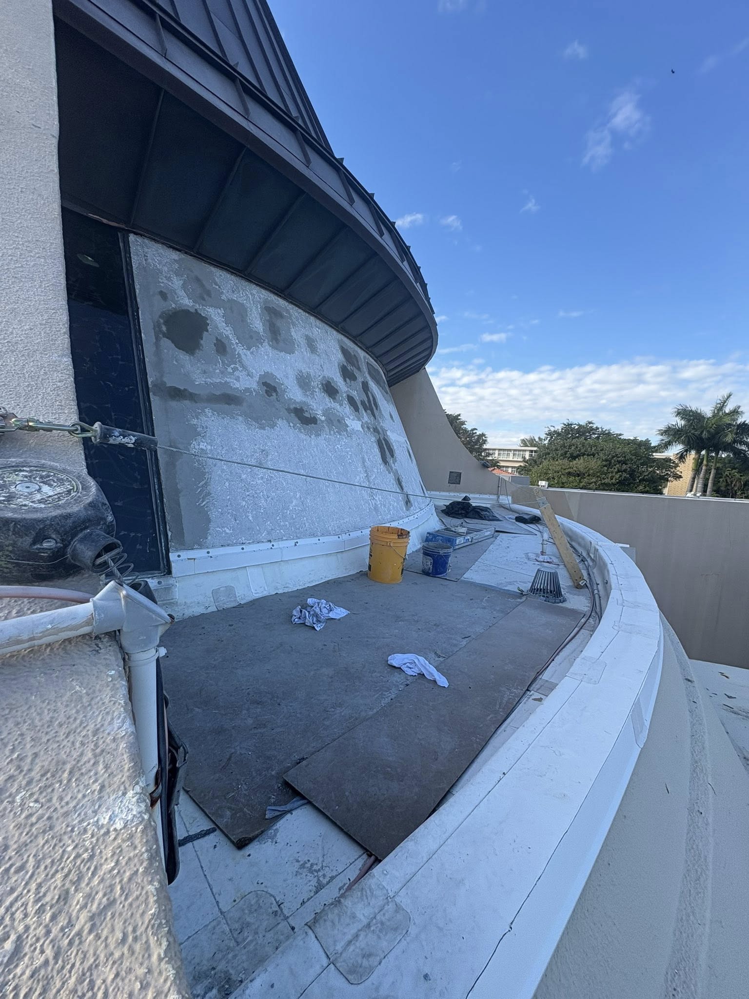 Ermita Repairs 6