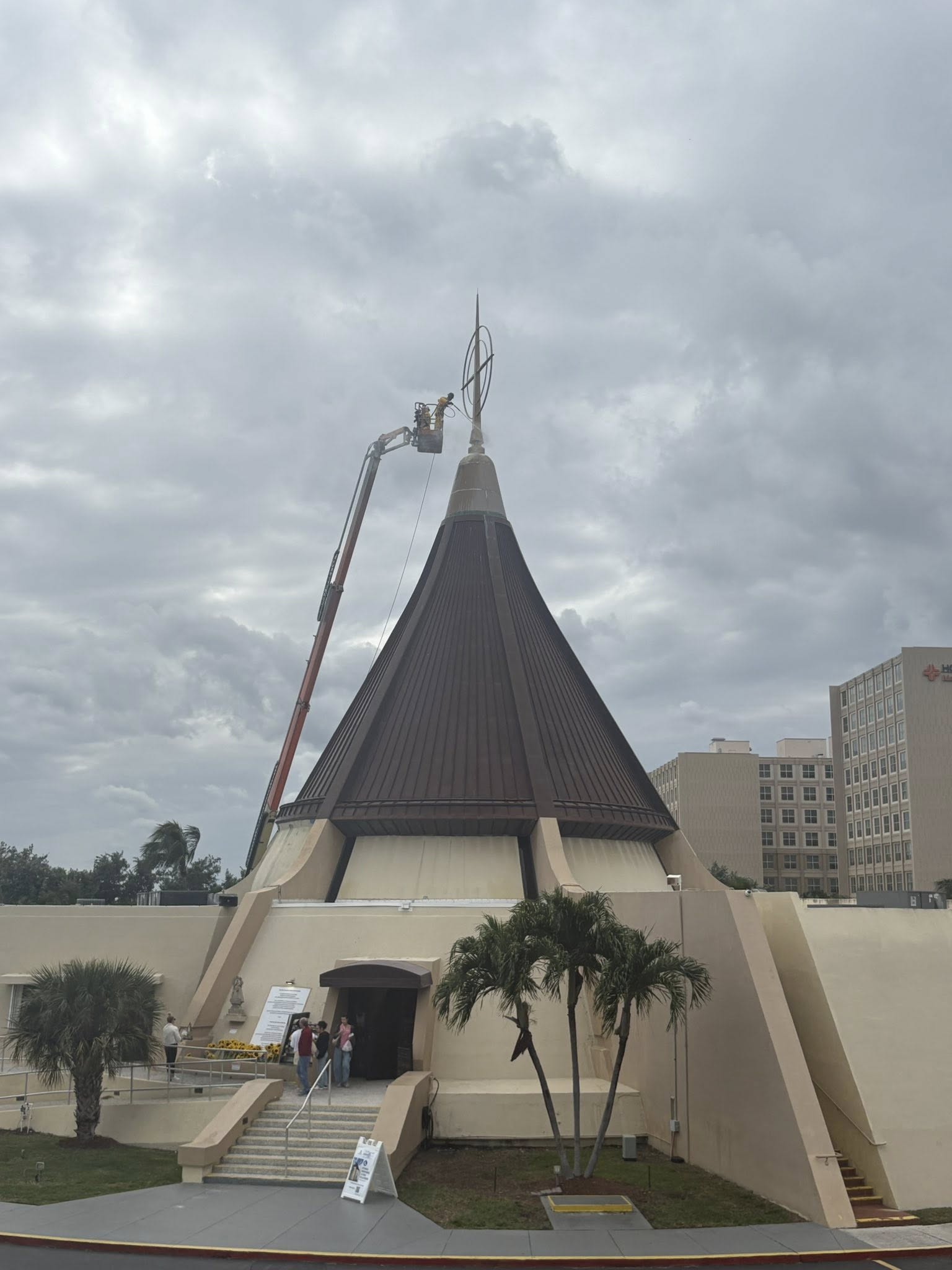 Ermita Repairs 8